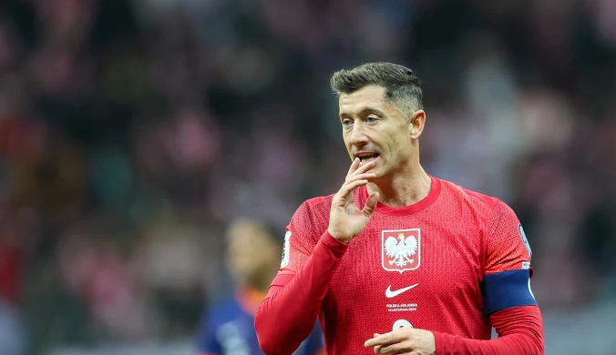 Lewandowski w zawieszeniu, cały świat czeka. Legenda nie ma wątpliwości