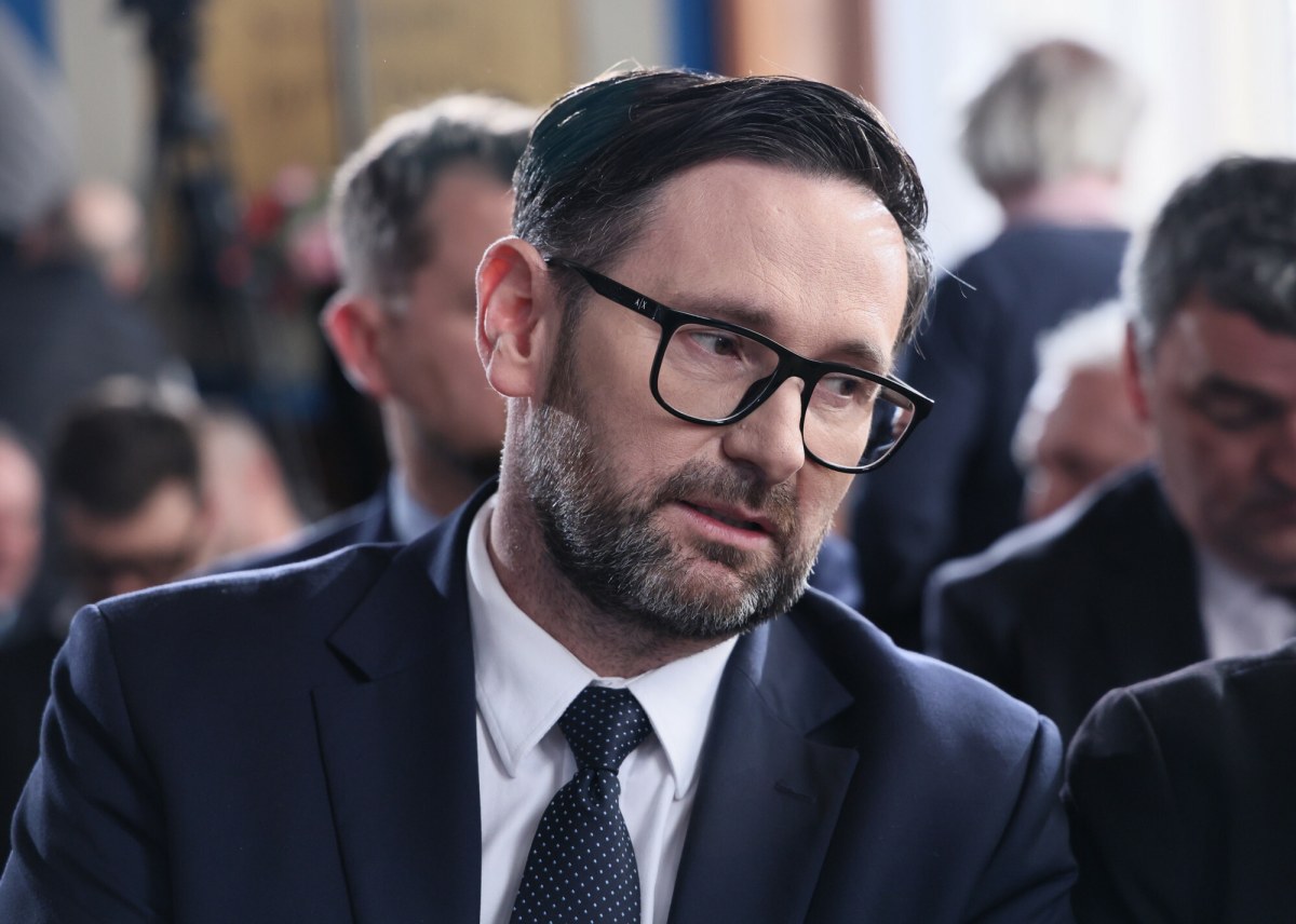 Co z immunitetem Obajtka? Europarlament zdecydował