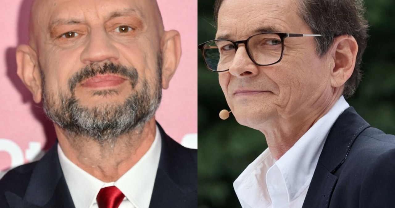 Laskowski wyjawił to o aferze z udziałem Babiarza. "To nie pierwszy raz"