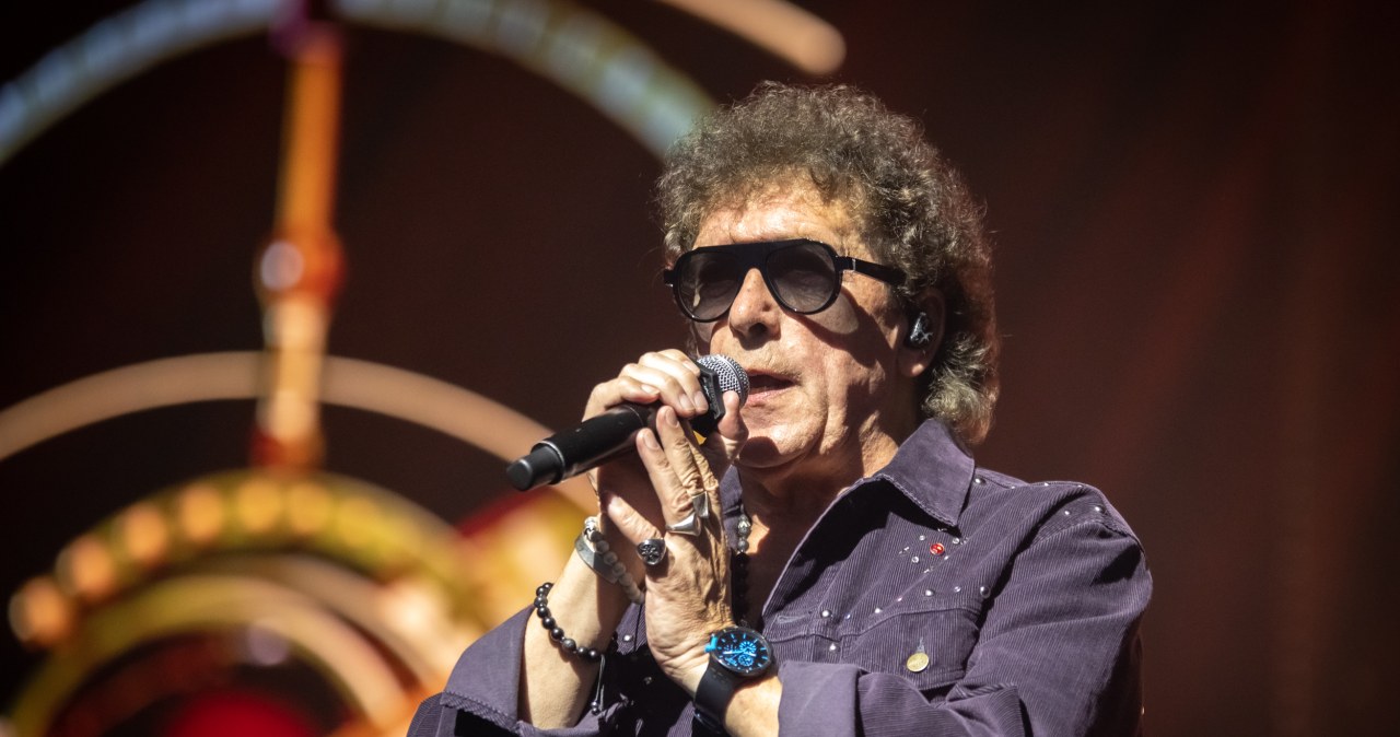 Lady Pank obchodzi swoje 45-lecie! Oto, jak świętowali w Krakowie [ZDJĘCIA]