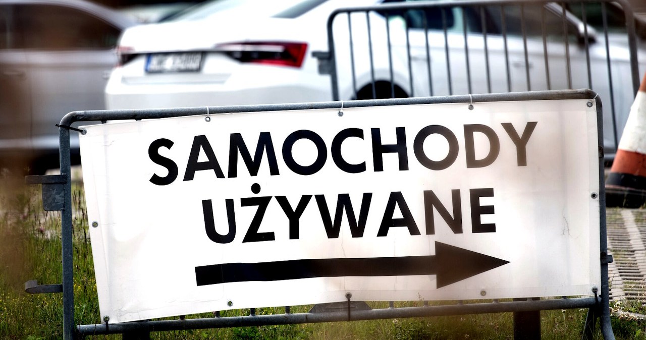 Używane auta droższe o 126 proc. Portfele pękają