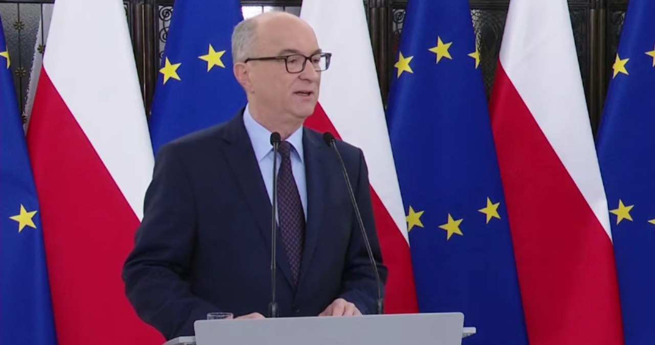 Prezydium Sejmu z decyzją ws. Mateckiego i Wosia. "Zostali ukarani"