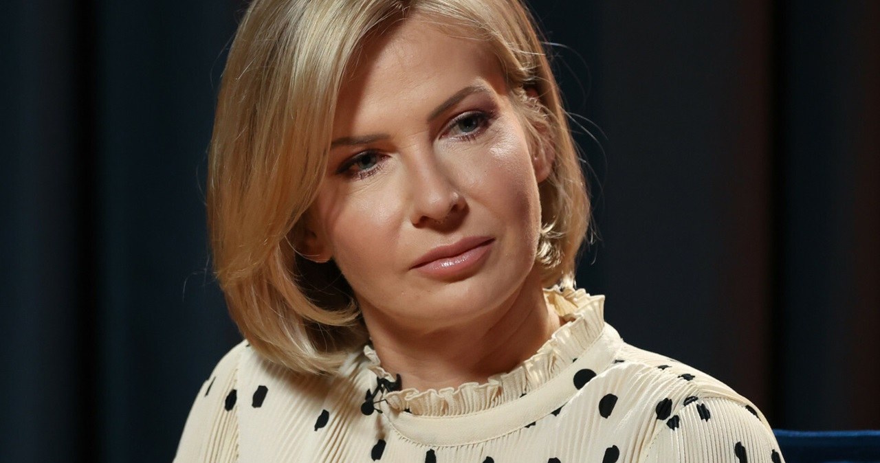 Edyta Pazura wprost o akcji Łatwoganga. Zastrzegła, iż nie chce tego robić