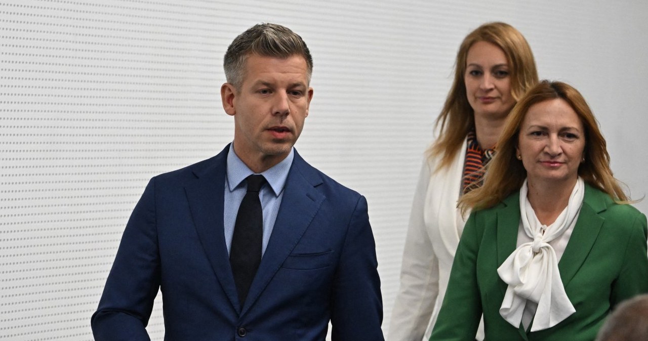 "TISZA nie zagłosuje". Peter Magyar stawia warunek Fideszowi