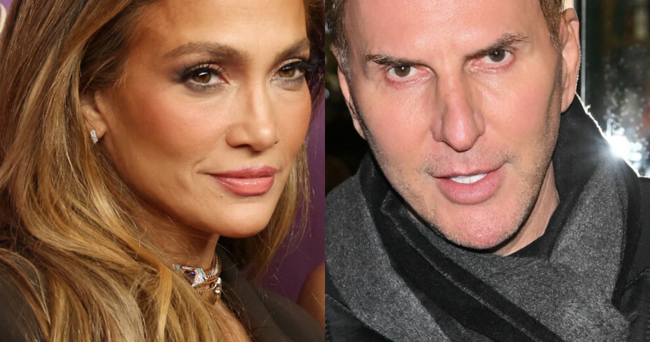 Lopez odwołała spotkanie z Gojdziem w Polsce. Teraz odsłonił przykre kulisy