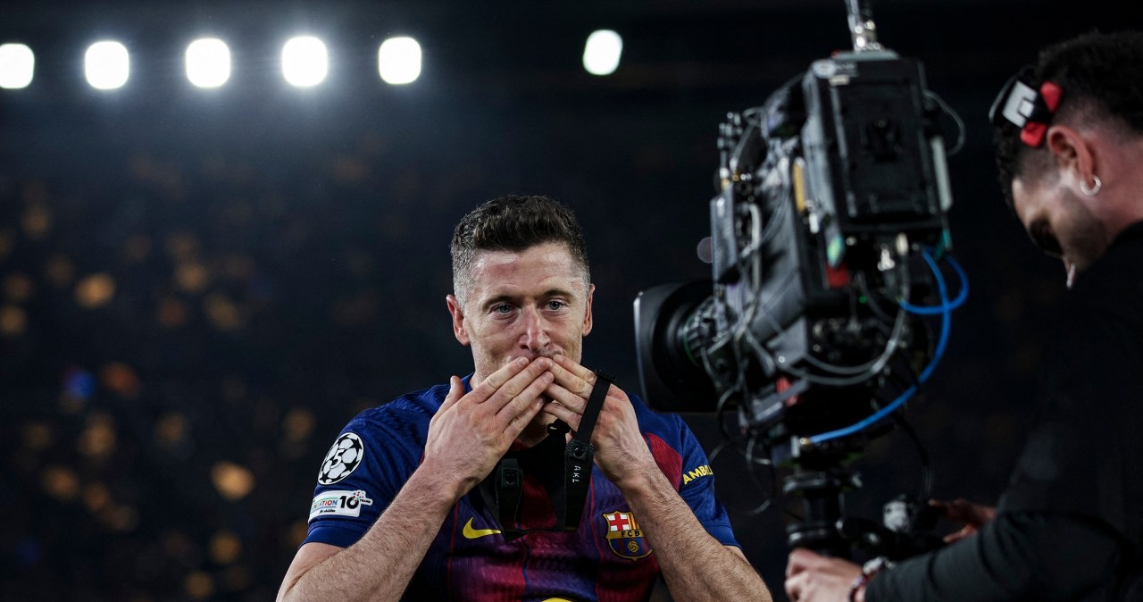 Już po rozmowach. Lewandowski gotowy na transfer. Hiszpanie ujawniają