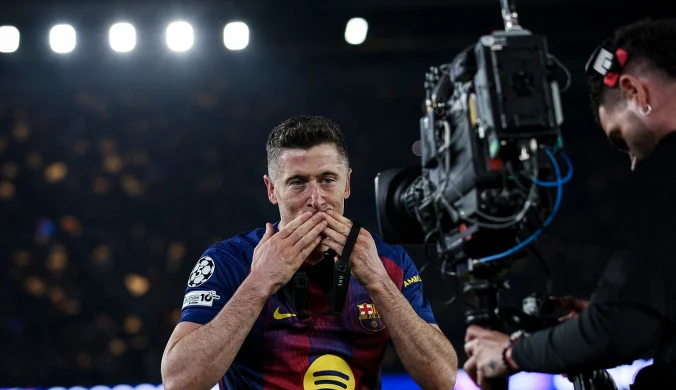 Już po rozmowach. Lewandowski gotowy na transfer. Hiszpanie ujawniają