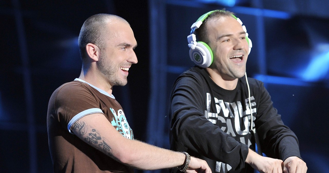 To jeden z najsłynniejszych duetów DJ-ów w Polsce! Są warci miliony złotych