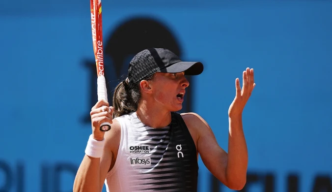 Co z występem Świątek w Paryżu? Ekspert alarmuje. "Trochę nie wierzę"