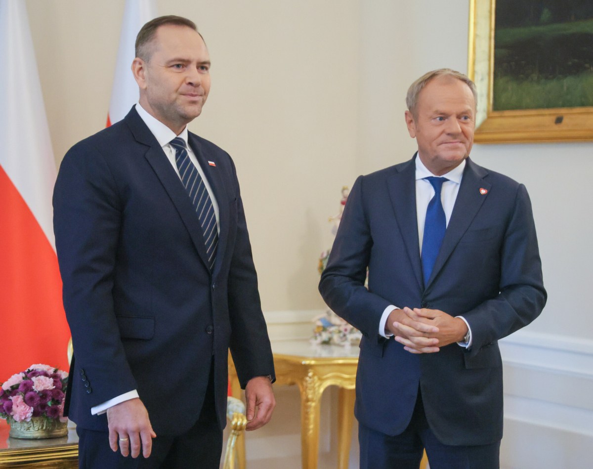 Tajne ćwiczenia rządu i prezydenta. Powstał specjalny raport