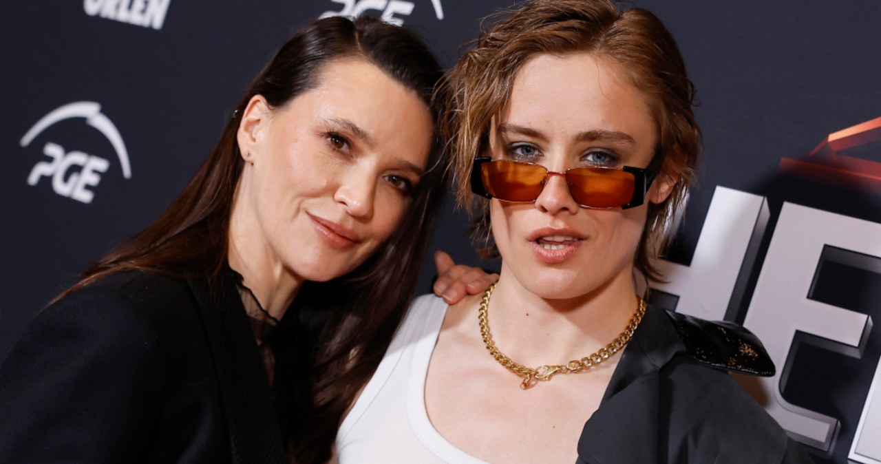 Katarzyna Zillmann i Janja Lesar znów w telewizji. "Podpisany kontrakt"