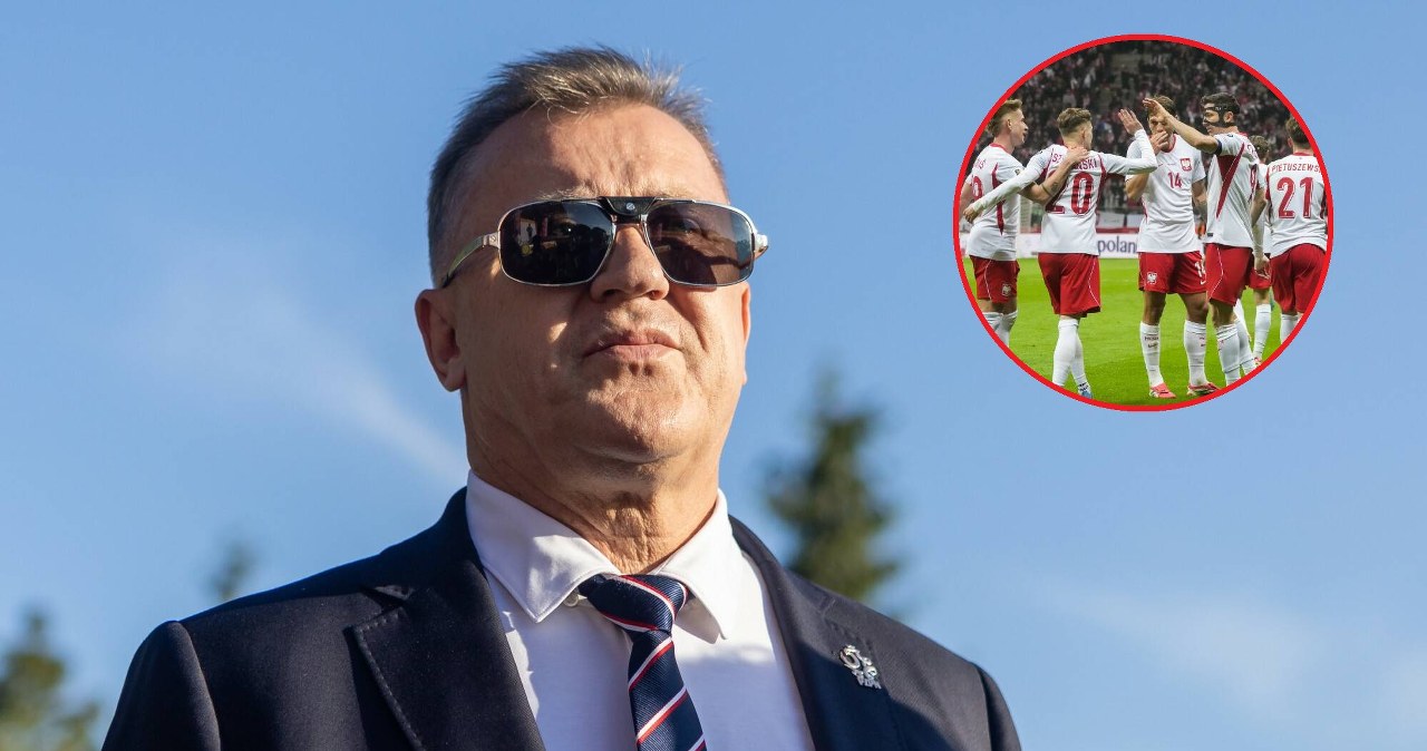 Polska delegacja w USA. Specjalna misja. realizowane są rozmowy o przyszłości