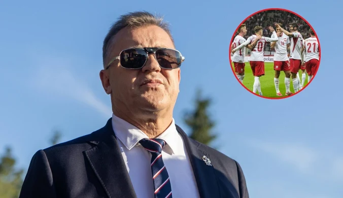 Polska delegacja w USA. Specjalna misja. Trwają rozmowy o przyszłości