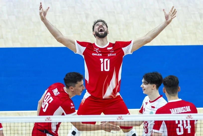 Odmówił Grbiciowi, teraz rozczarowanie. Bezlitosny cios w siatkarza