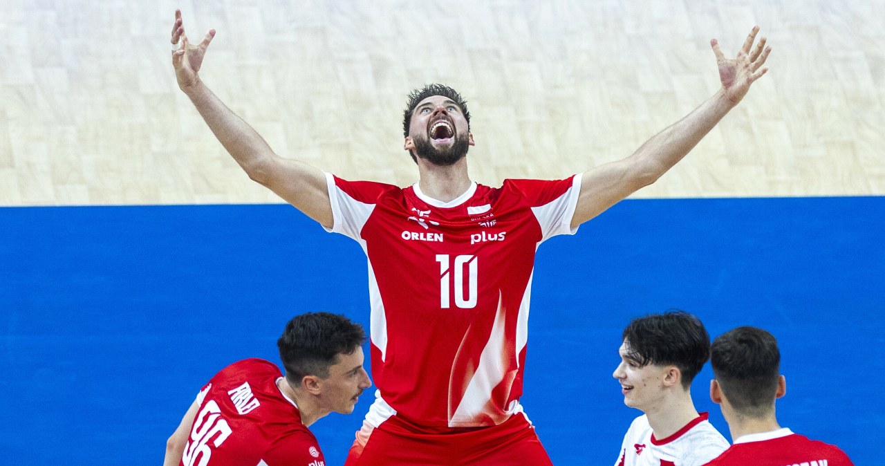 Odmówił Grbiciowi, teraz rozczarowanie. Bezlitosny cios w siatkarza