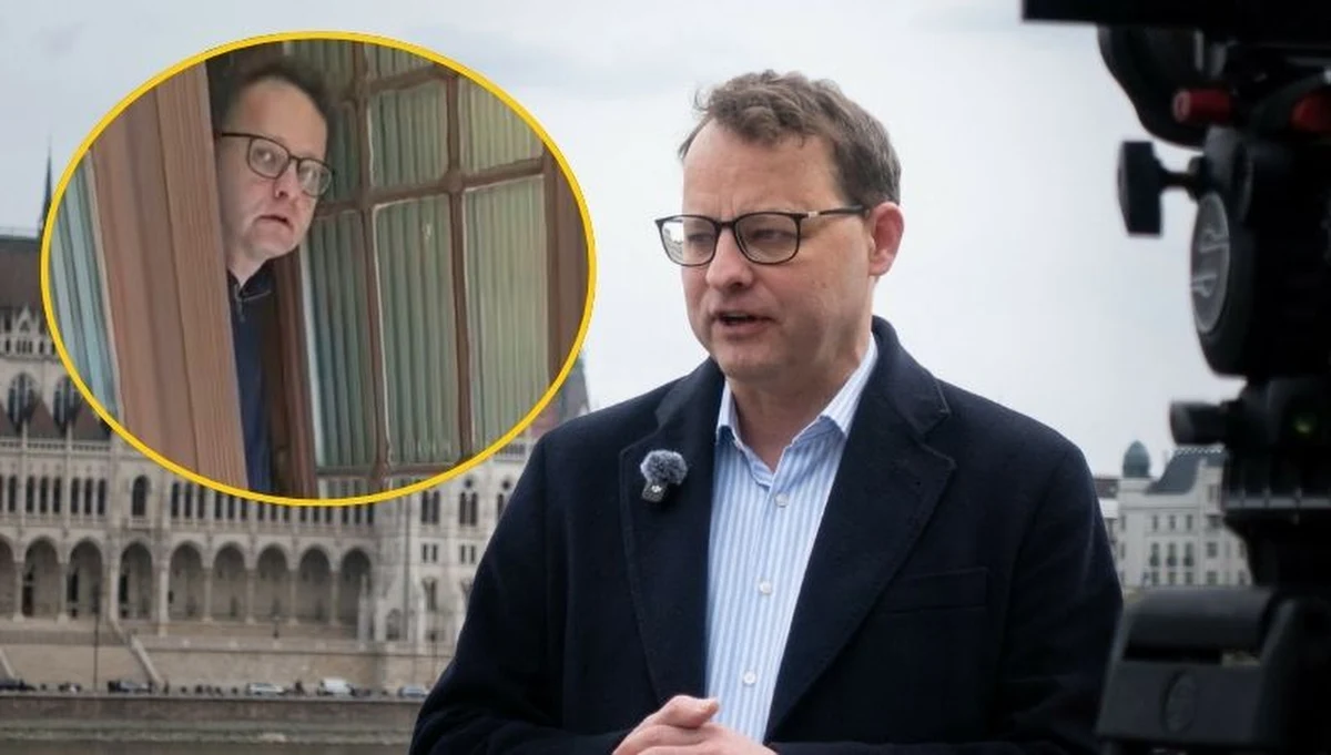 Dziennikarze węgierskiego portalu śledczego Direkt36 ustalili, że były wiceminister sprawiedliwości Marcin Romanowski mieszka w Budapeszcie w lokalu należącym do pracownika frakcji parlamentarnej Fideszu Viktora Orbana. Romanowski przebywa na Węgrzech od 2024 roku. Jest poszukiwany przez polską prokuraturę.