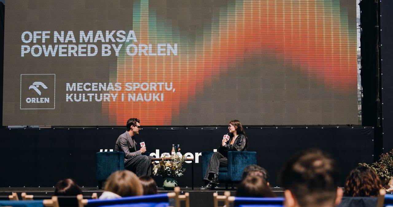 Mastercard OFF CAMERA: Kino gatunkowe i wielkie nazwiska 5. dnia festiwalu