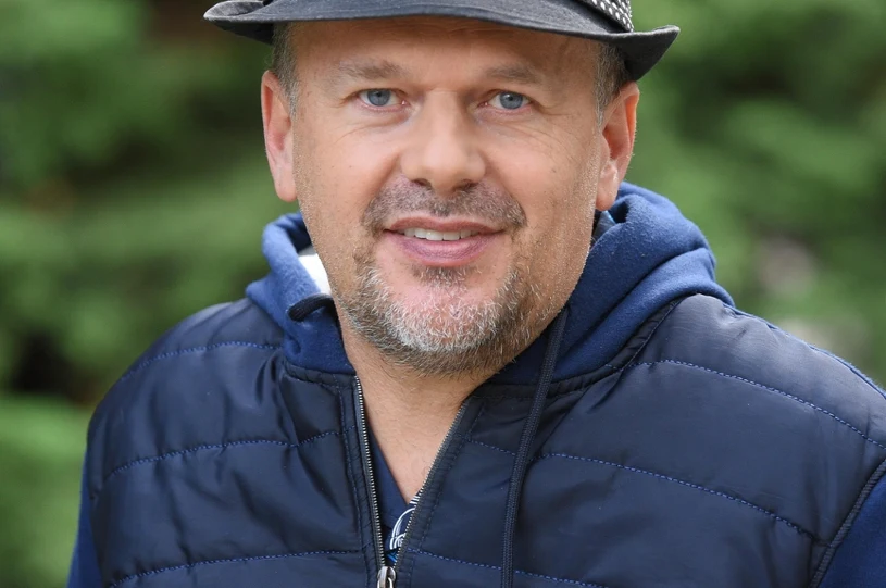 Kasowski u szczytu kariery nagle zniknął. Nie do wiary, czym się zajął