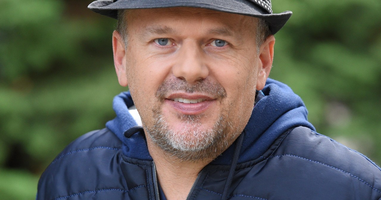 Kasowski u szczytu kariery nagle zniknął. Nie do wiary, czym się zajął