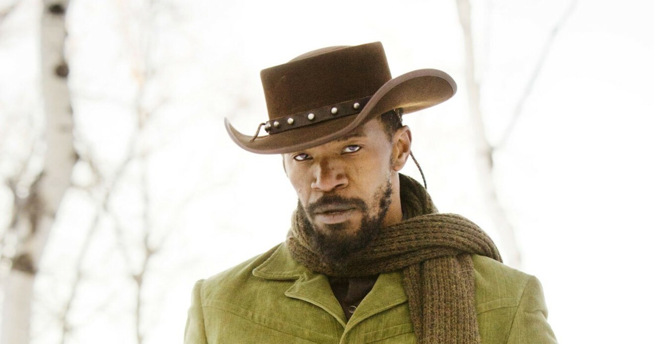 Oscarowy film doczeka się kontynuacji? Django spotka Zorro!