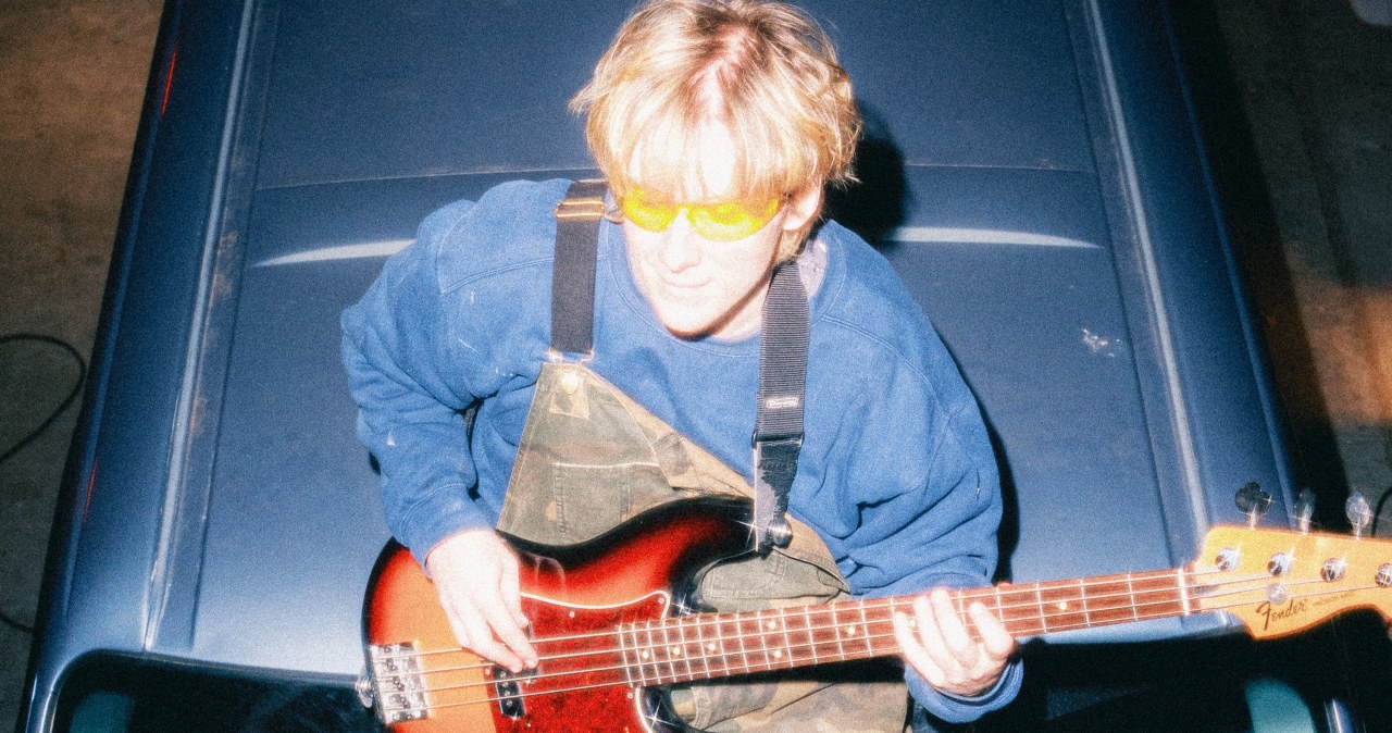 OFF Festiwal 2026 z kolejnym ogłoszeniem! To będzie można poczuć całym sobą