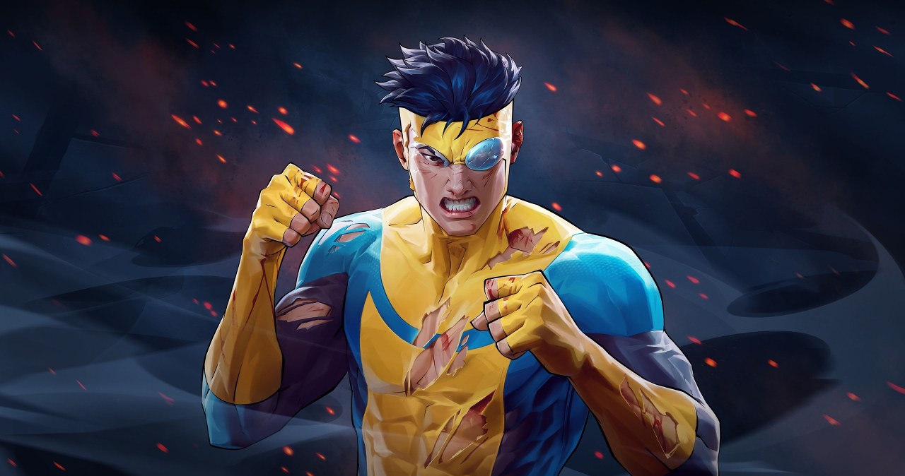 Szczegóły trybu fabularnego i zwiastun Invincible VS ujawnione