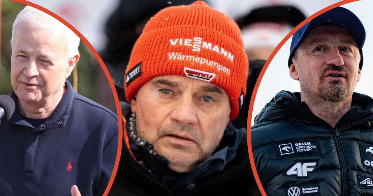 Małysz odchodzi, a to nie koniec. Prawda o Horngacherze wyszła na jaw