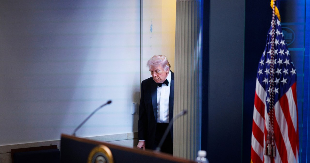 Dlaczego Amerykanie wybierają przemoc?