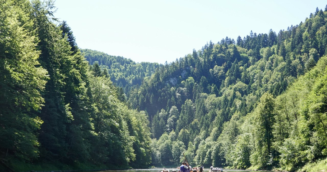8 świetnych miejsc w Polsce na jednodniową wycieczkę w majówkę