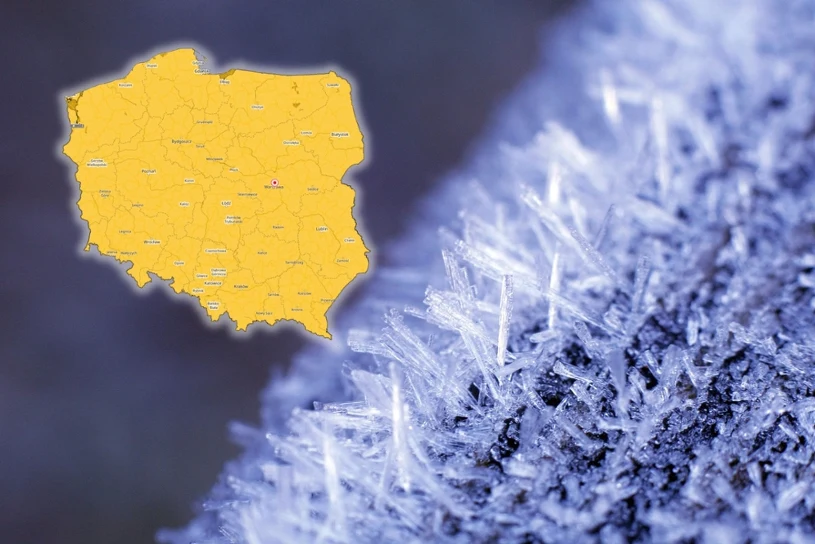 Powrót niebezpiecznego zjawiska przesądzony. Ostrzeżenia na całą Polskę