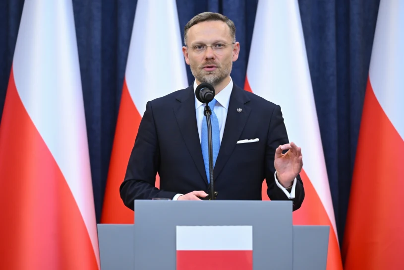 Pałac prezydencki uderza w Donalda Tuska. "Kryptorząd i kryptokłamstwa"