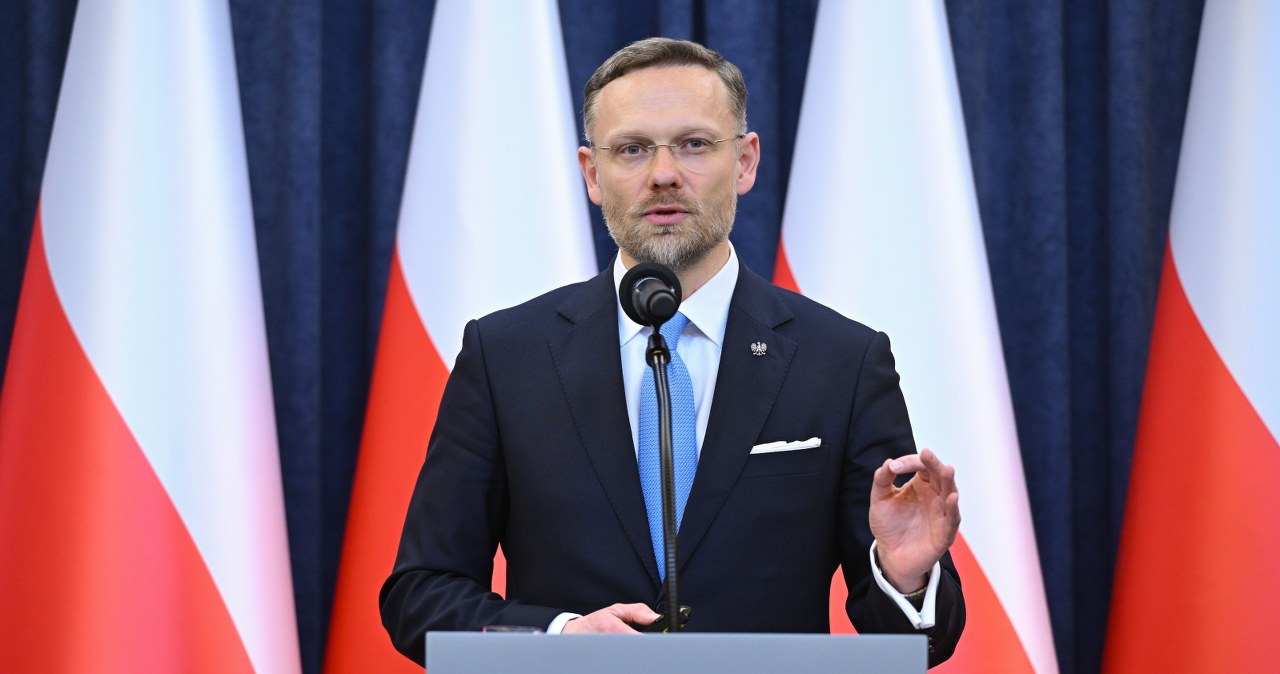 Pałac prezydencki uderza w Donalda Tuska. "Kryptorząd i kryptokłamstwa"