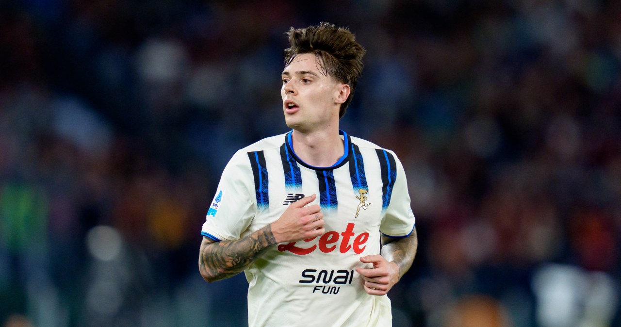 Włosi ocenili Nicolę Zalewskiego. Tak zagrał w meczu Serie A