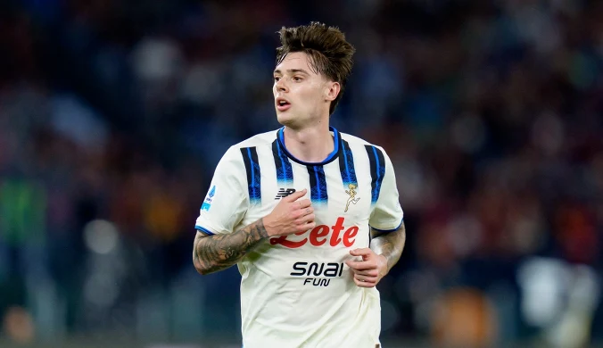 Włosi ocenili Nicolę Zalewskiego. Tak zagrał w meczu Serie A