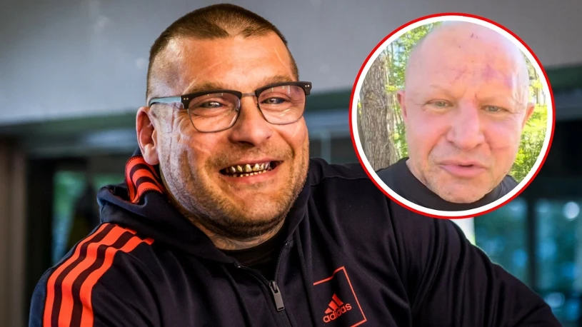 Murański reaguje po przegranej z "Popkiem". Jasny komunikat ws. rywala