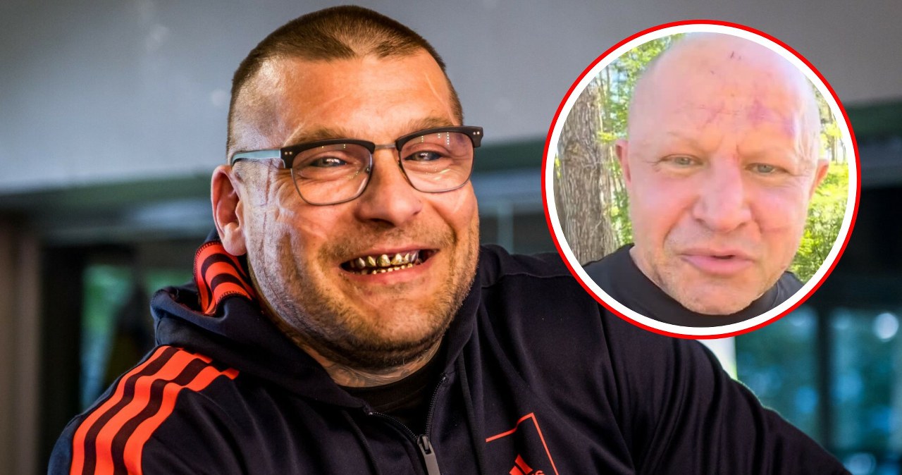 Murański reaguje po przegranej z "Popkiem". Jasny komunikat ws. rywala