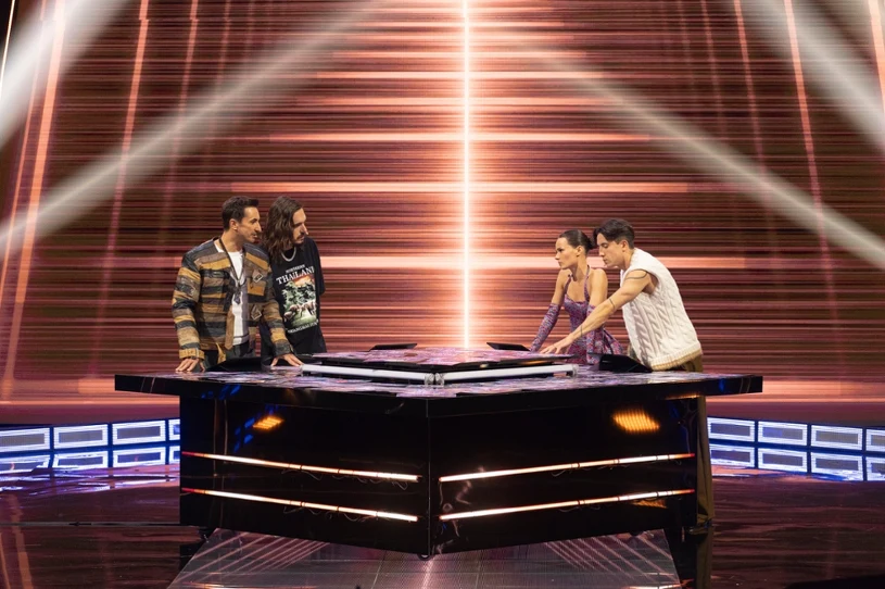 To oni powalczą o awans do wielkiego finału w Polsacie. Znamy szczegóły