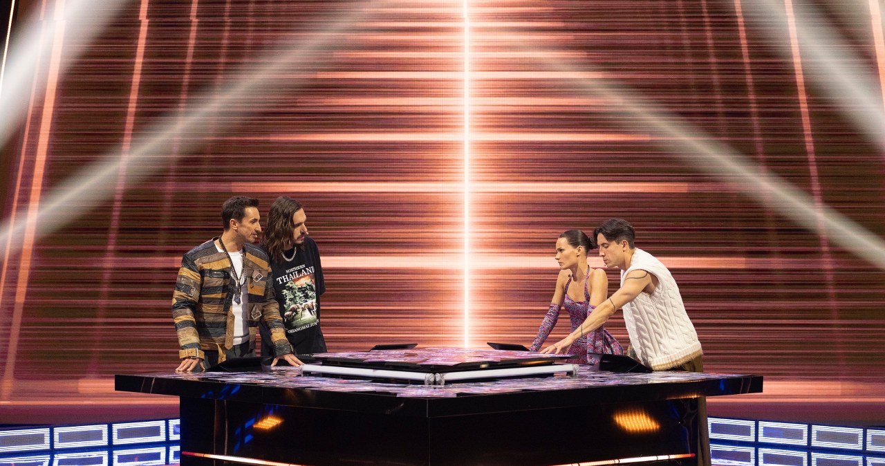 To oni powalczą o awans do wielkiego finału w Polsacie. Znamy szczegóły