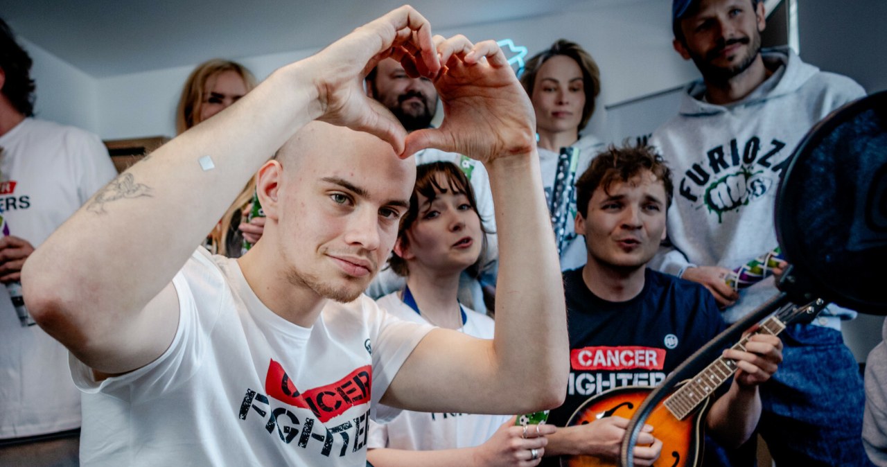 Nieznane kulisy. Sąsiedzi Łatwoganga ujawniają. Oto co działo się na klatce