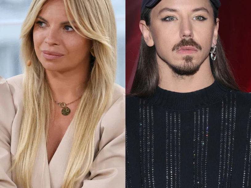 Szpak zareagował na ciążę tancerki z "Tańca z gwiazdami". Wyznał wprost