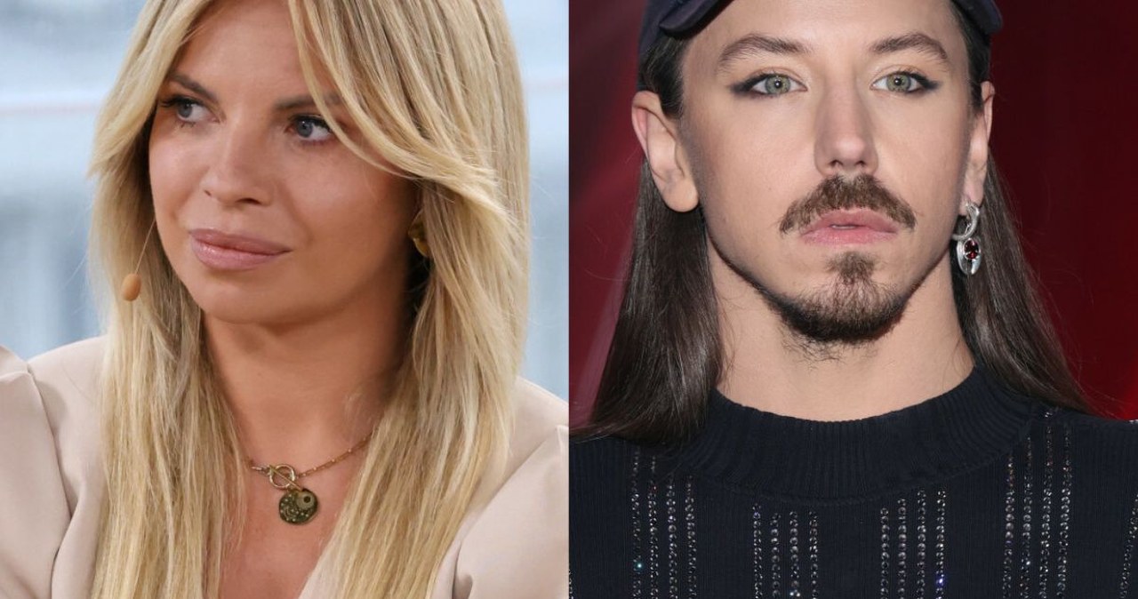 Szpak zareagował na ciążę tancerki z "Tańca z gwiazdami". Wyznał wprost