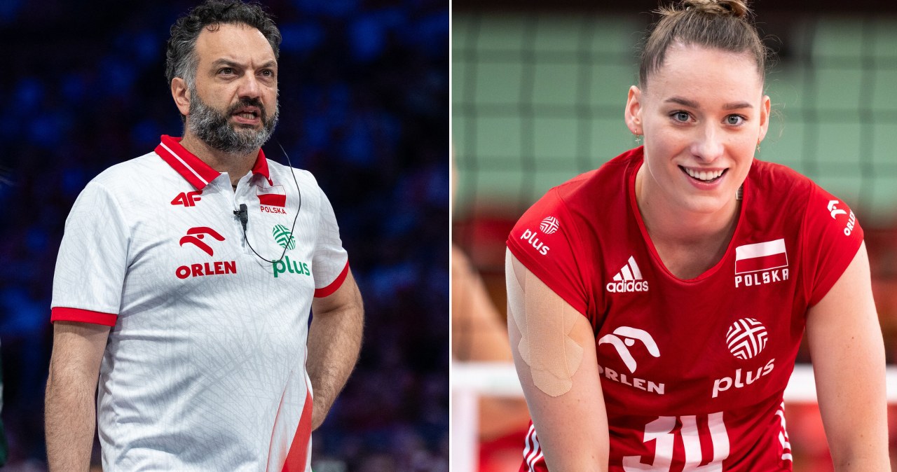 Powiedziała "nie" Lavariniemu, później potwierdzenie. Polka najlepsza