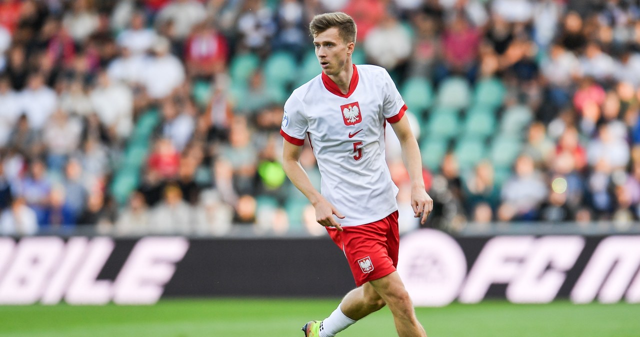 Media: Polak postanowił ws. przyszłości, będzie zmiana kraju. Już są chętni