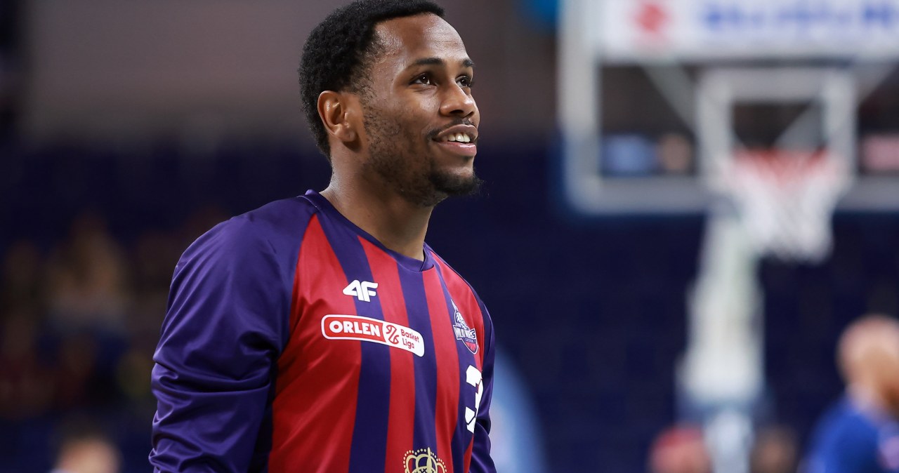 Grał na wielkich uczelniach w USA. Opowiada o życiu w Polsce