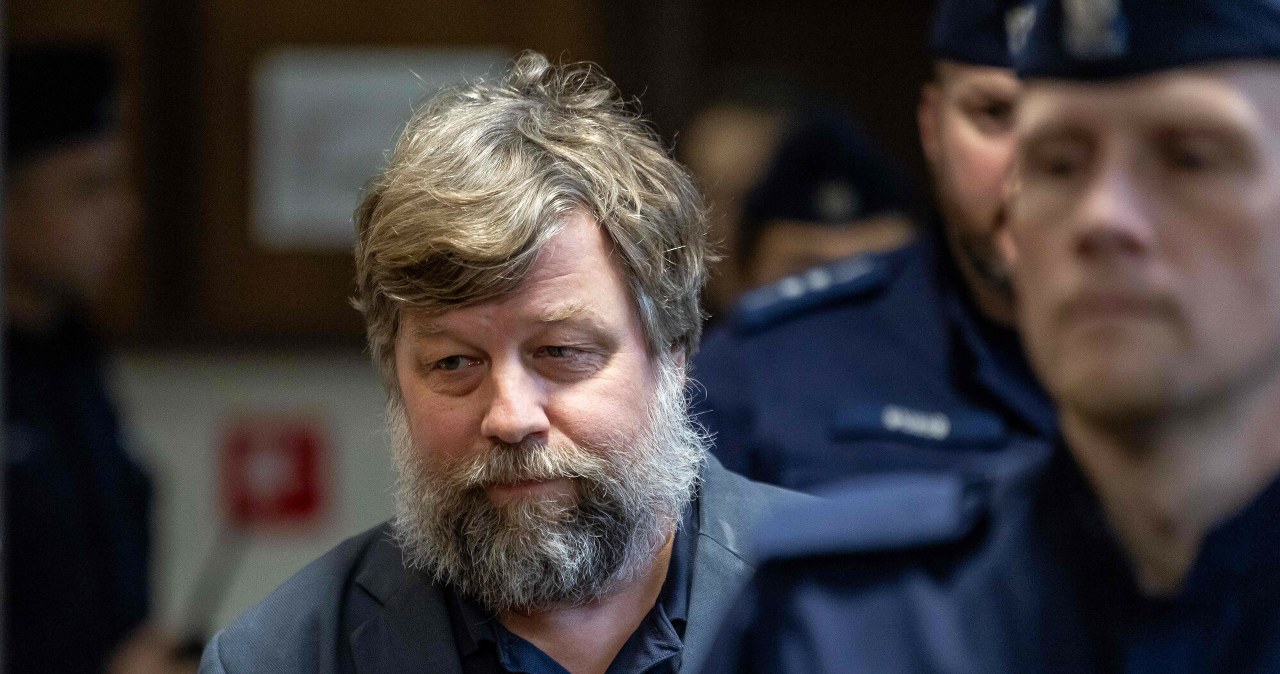 Rosyjski archeolog wśród uwolnionych więźniów. Ukraina oskarża go o zniszczenia na Krymie