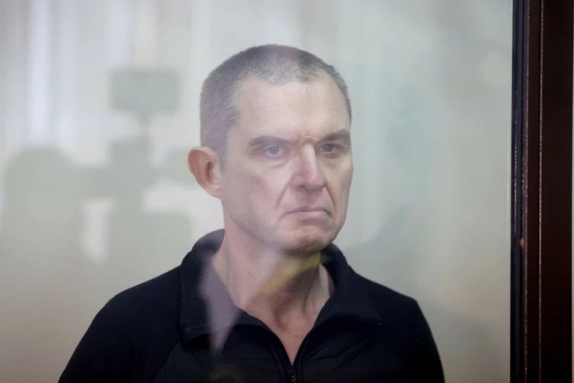 Andrzej Poczobut uwolniony. Pawieł Usau: Łukaszenka gra na siebie