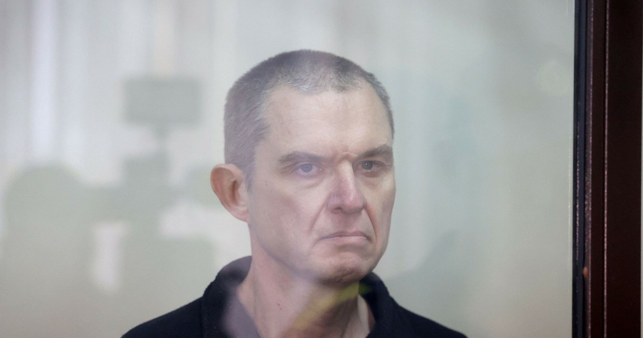 Andrzej Poczobut uwolniony. Pawieł Usau: Łukaszenka gra na siebie