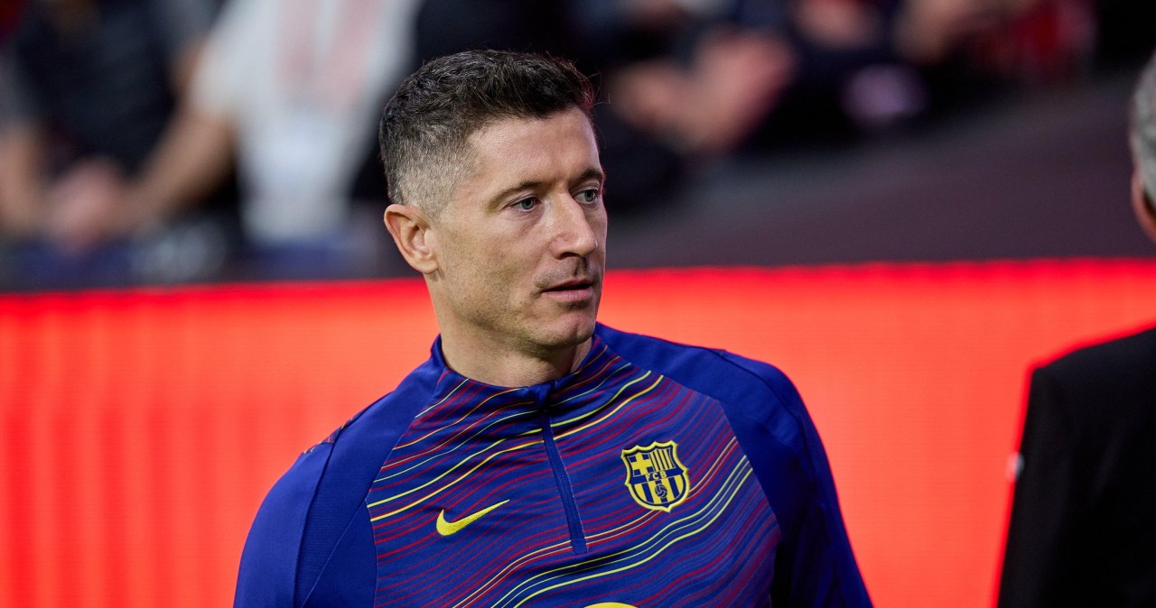 Oto alternatywy dla Lewego, nie chodzi o Alvareza. Zwrot akcji w Barcelonie