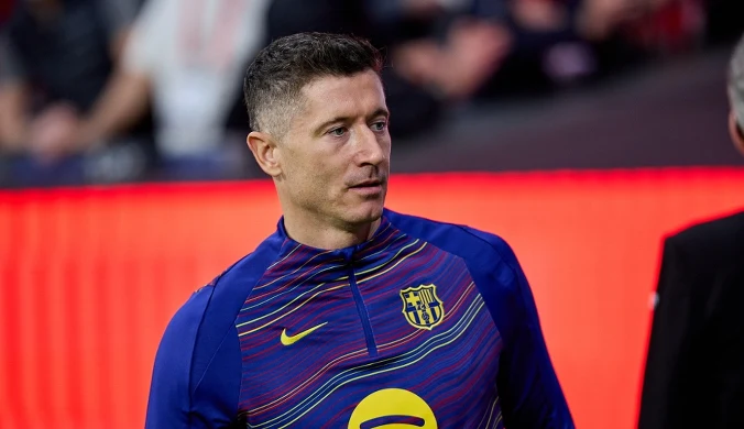 Oto alternatywy dla Lewego, nie chodzi o Alvareza. Zwrot akcji w Barcelonie