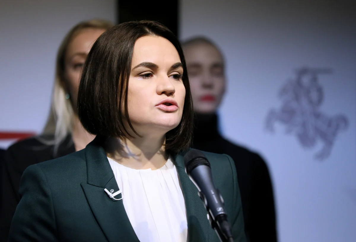 To wiadomość, na którą czekała nie tylko Polska, ale i cała demokratyczna Europa. Andrzej Poczobut, polsko-białoruski dziennikarz i działacz mniejszości polskiej na Białorusi, po latach więzienia odzyskał wolność. "To wielki dzień dla nas wszystkich" – podkreśliła liderka białoruskiej opozycji Swiatłana Cichanouska w oficjalnym komunikacie.